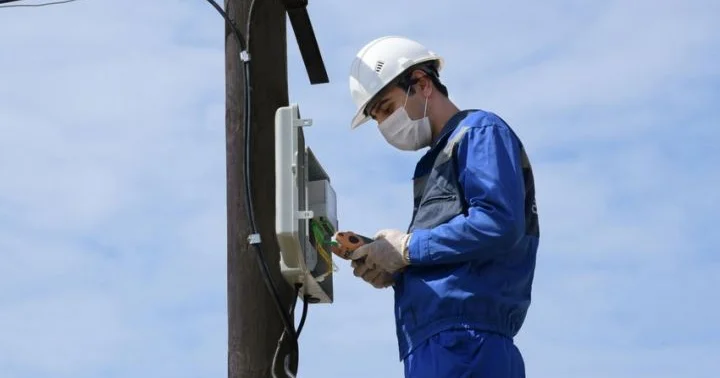 Qarabağda rabitə infrastrukturu ilə bağlı görülmüş işlər açıqlandı