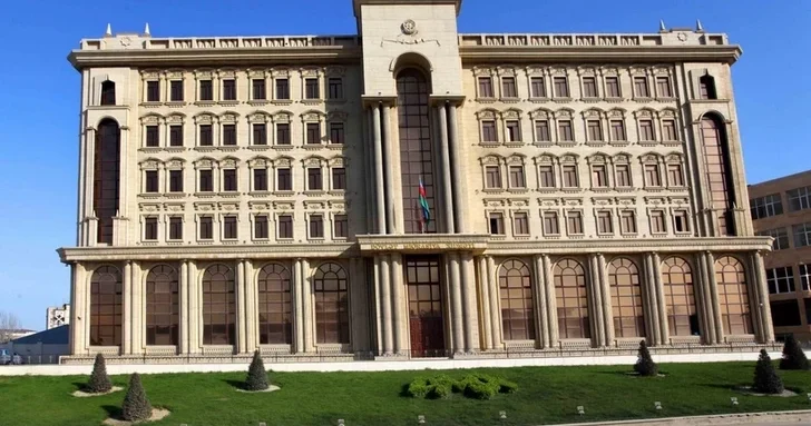 Сколько иностранцев изучали язык и культуру Азербайджана на курсах ГМС в прошлом году?