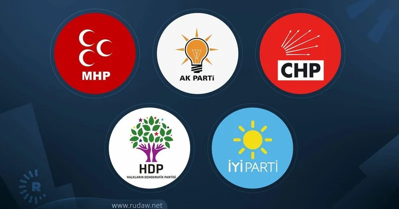 Partiyalara ayrılan pullar bəlli oldu SİYAHI