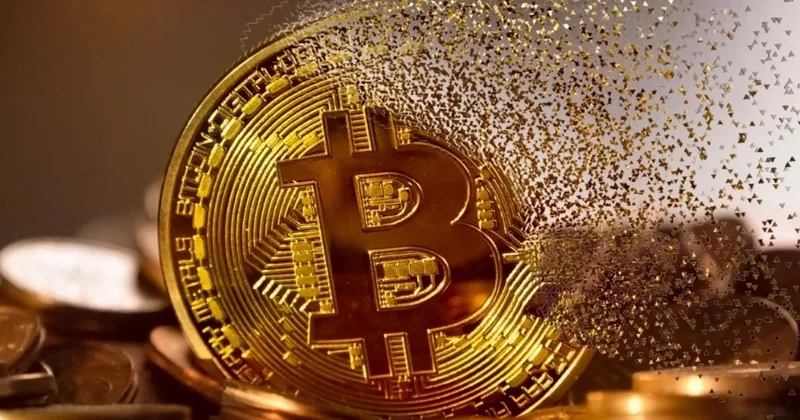 Bitkoinin qiyməti son üç həftənin ən yüksək səviyyəsinə yüksəlib