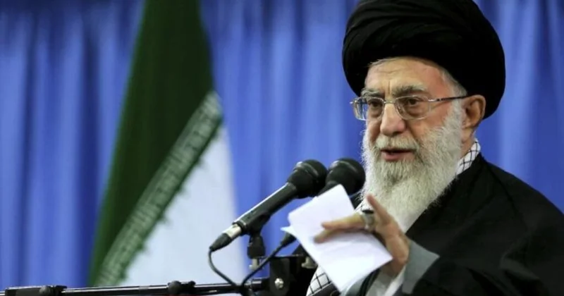 “Xameneinin Yanukoviclə və Bəşər Əsədlə eyni taleyi paylaşması gözləniləndir” ŞƏRH