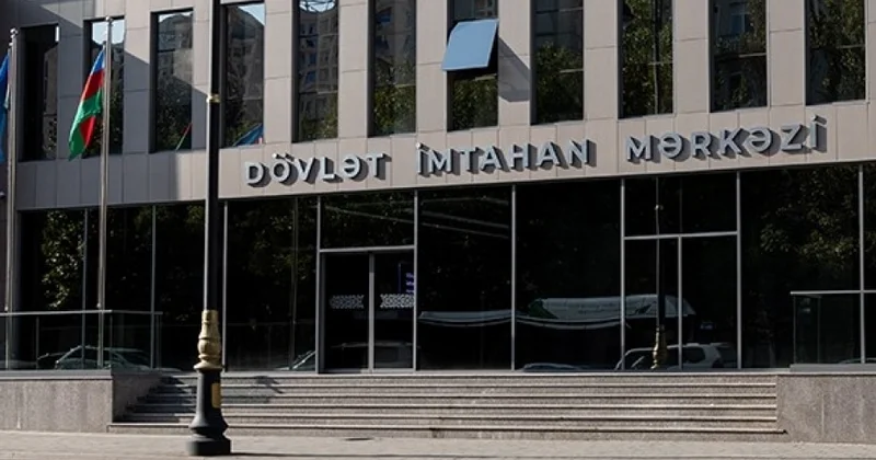 Magistratura sınaq imtahanına qeydiyyat davam edir