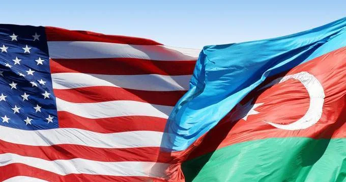 “Tramp administrasiyası ABŞ Azərbaycan münasibətlərində praqmatik yanaşma formalaşdırır” ŞƏRH EDİLDİ