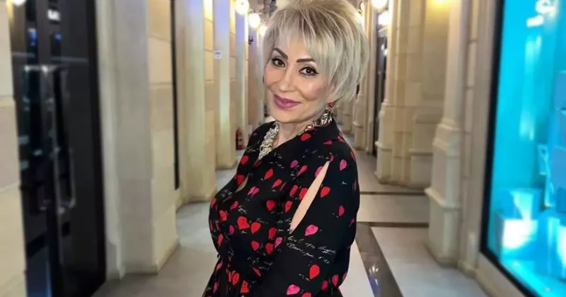 Əməkdar artist tanınmaz halda VİDEO