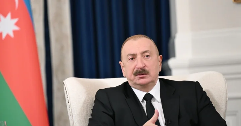 “Azərbaycan beynəlxalq arenada məsuliyyətli aktor statusunu möhkəmləndirir” ŞƏRH OLUNDU