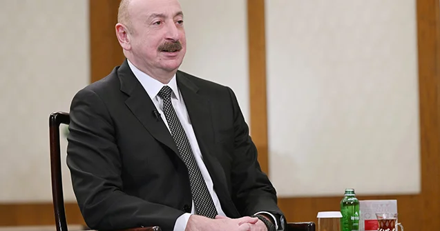 Prezident hərbi təyinatlı məhsul istehsalına başlayan özəl şirkətlərin sayını açıqladı