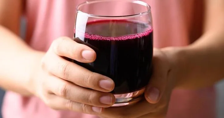 Qan damarlarını canlandıran təbii resept Bir stəkanı kifayətdir