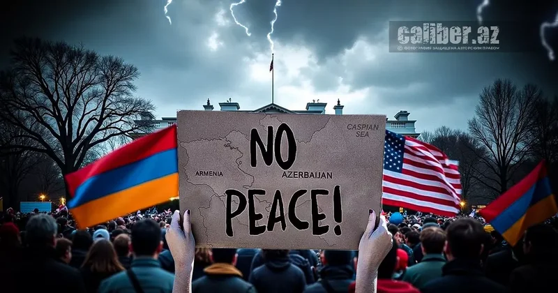 Армения между выживанием и враждебностью диаспоры Когда свои опаснее противников