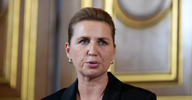 Danimarkanın baş naziri ABŞ nin Qrenlandiyaya mümkün hücumunun nə ilə nəticələnəcəyindən danışdı