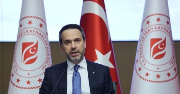 “Azərbaycanla 33 milyard kubmetrlik qaz sazişini razılaşdırdıq, münasib qiymətə qaz alacağıq”