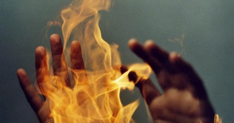 Məni yandıracaqsan, yandır da Yanacaqdoldurma məntəqəsində baş verən faciənin TƏFƏRRÜATI