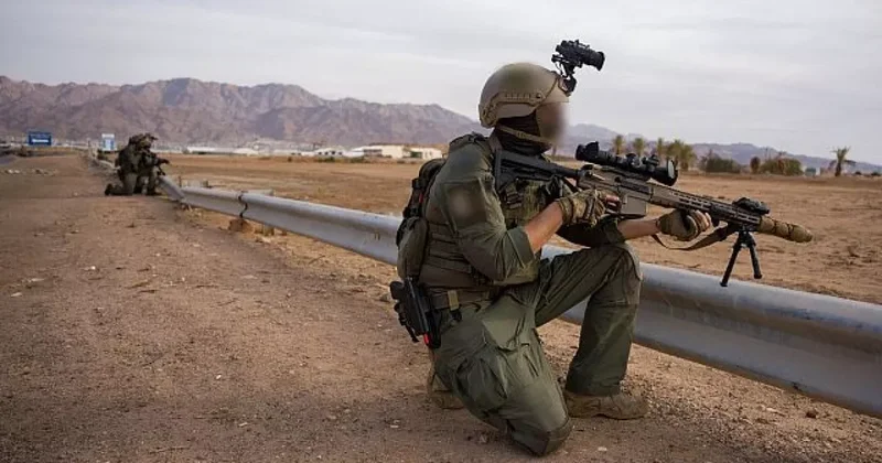 ЦАХАЛ о сносе дома террориста Абу аль Руба