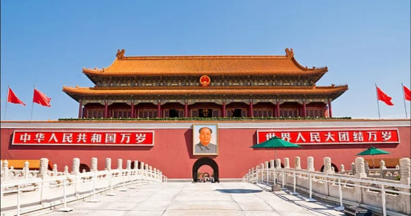 Çin səssizliyini pozdu: Biz bunu qəbul etmirik