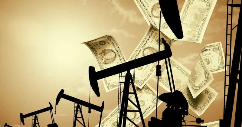 Neft bazarında kritik durum Qiymətlər belə olacaq