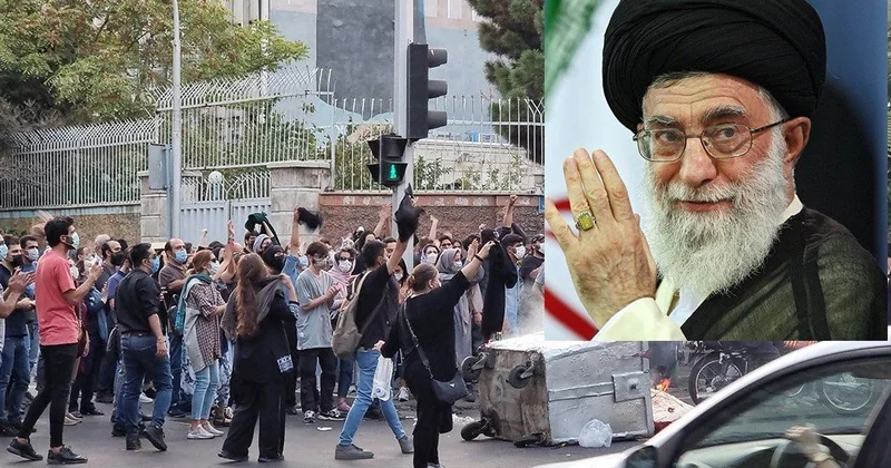 İranda etiraz aksiyaları: hakimiyyət, yoxsa hökumət böhranı?