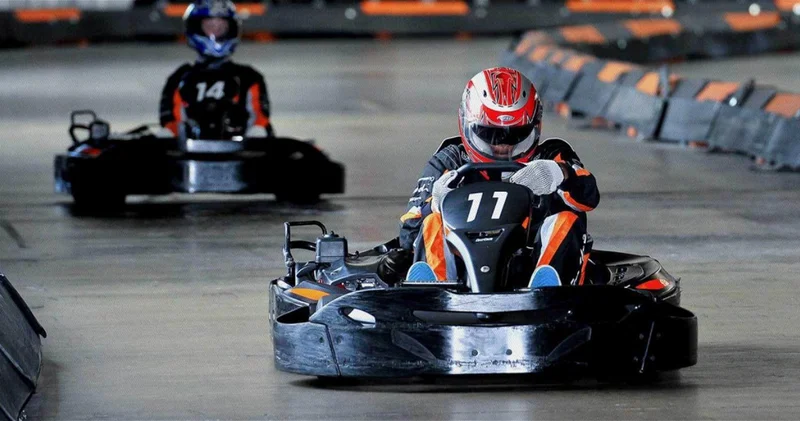 Ехала навстречу : родственник погибшего в Баку подростка раскрыл детали трагедии в картинг центре ОБНОВЛЕНО