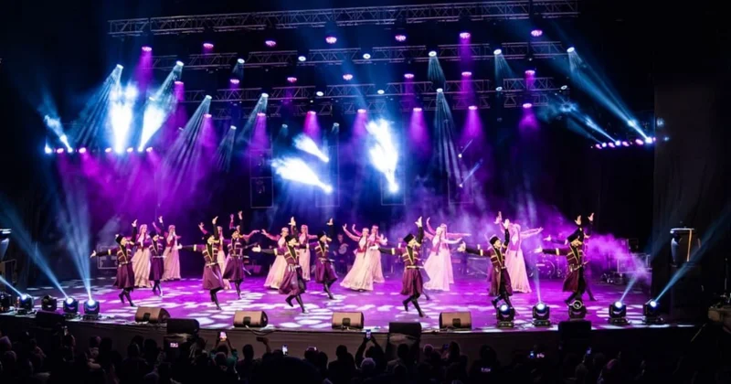 Mədəni tədbirlərin maliyyələşməsinə ayrılan vəsait AÇIQLANDI