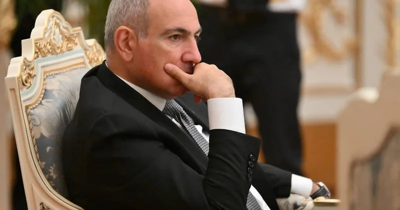 Пашинян пошел ва банк в конфликте с Армянской Апостольской церковью