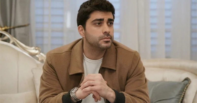 Популярный турецкий актер оказался в центре наркотического скандала