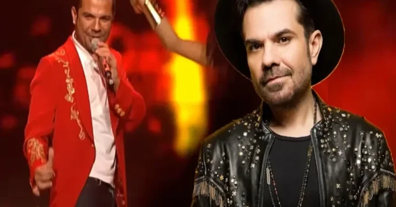 Kenan Doğuludan Avroviziya etirafı: Səhərə qədər ağladım