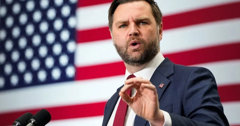 В США один человек задержан после инцидента в доме вице президента