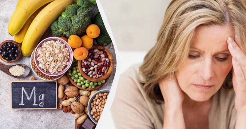 Maqnezium çatışmazlığını necə anlamaq olar? 11 əlamət
