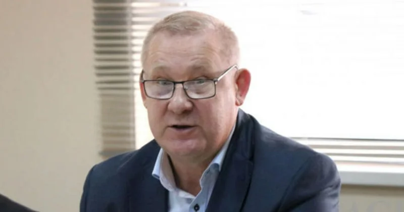 Тараканов завершил работу со сборной Азербайджана Minval Politika