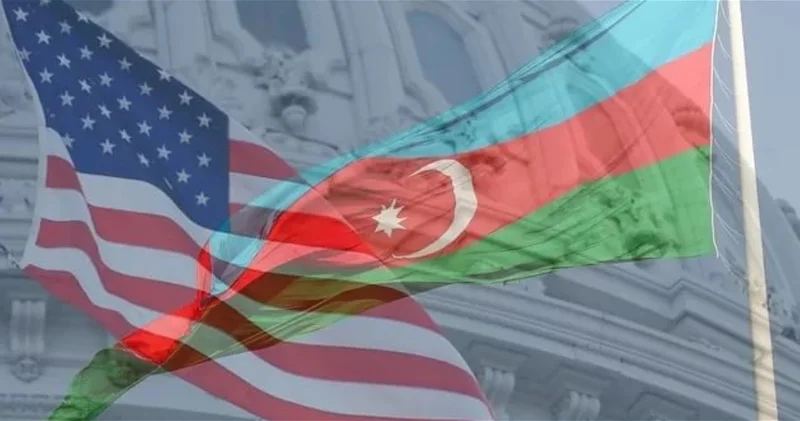 Азербайджан и США активизируют отношения: приведет ли это к отмене анахроничной 907 й поправки?