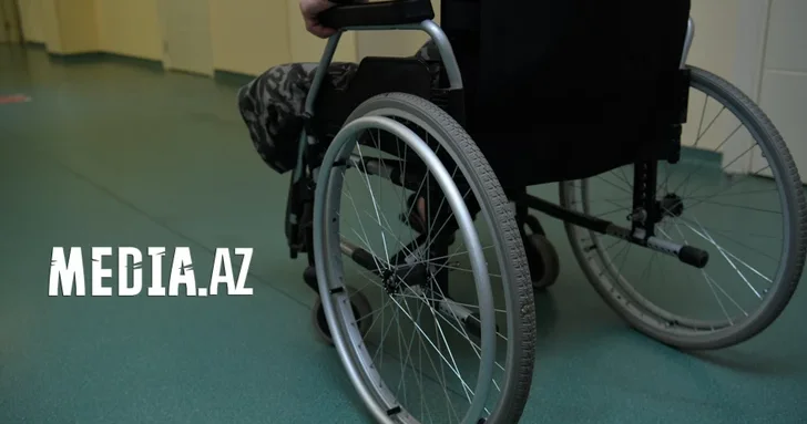 Формальная доступность: почему инфраструктура для людей с инвалидностью в Баку неэффективна?