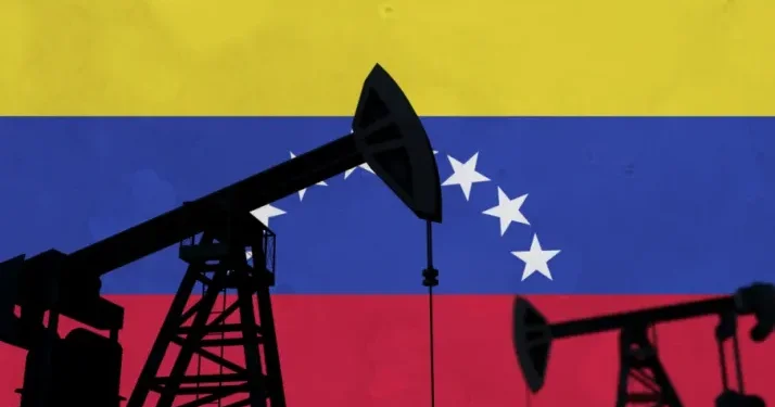 ABŞ ın neft şirkətləri Trampın Venesuelaya müdaxiləsindən sonra dəyər qazanıblar
