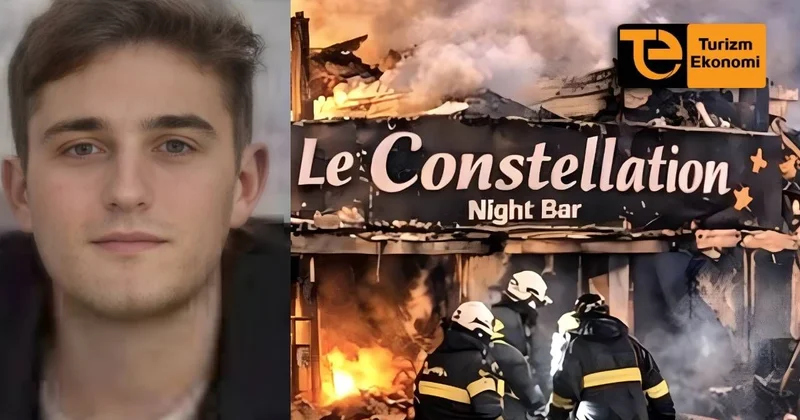İsveçrədəki barda yanğından ölənlərdən biri türkiyəli imiş GÖRÜNTÜ