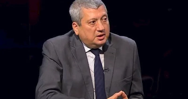 ABŞ nin YENİ PLANI: “Rusiya, İran və Zəngəzur...” Tofiq Zülfüqarovla MÜSAHİBƏ