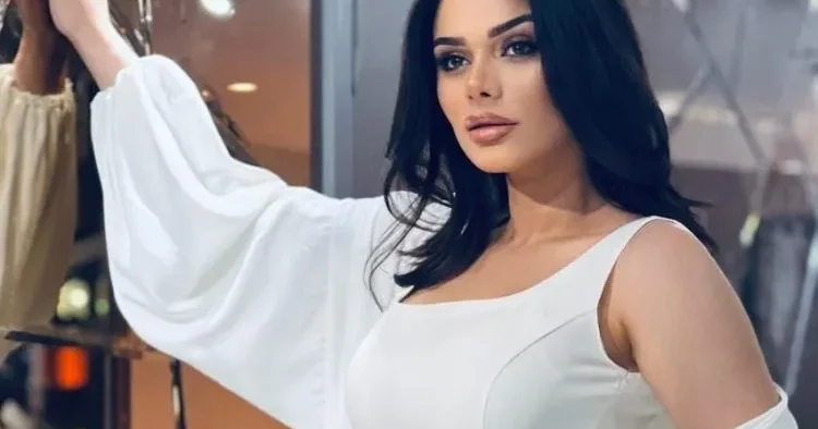 Bəziləri kimi gündə bir sevgili dəyişmirəm Aysun İsmayılova