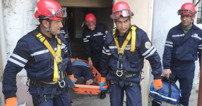 6 nəfər həyatını itirdi, 81 nəfər isə... Bayram günlərində BAŞ VERƏNLƏR VİDEO