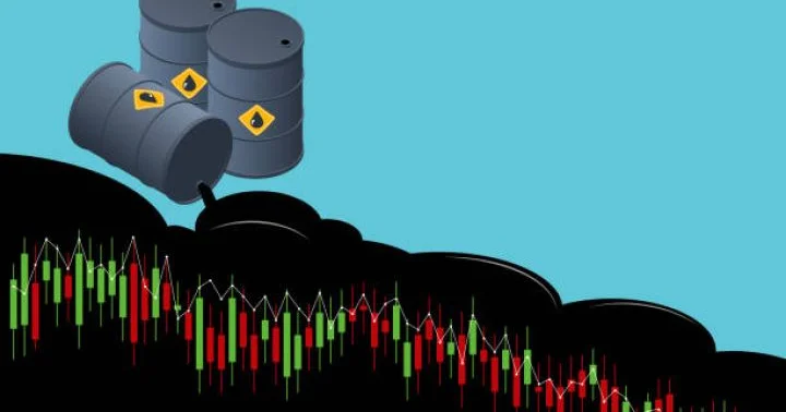 ABŞ nin müdaxiləsindən sonra təklif narahatlıqları fonunda neft qiymətləri dalğalanır