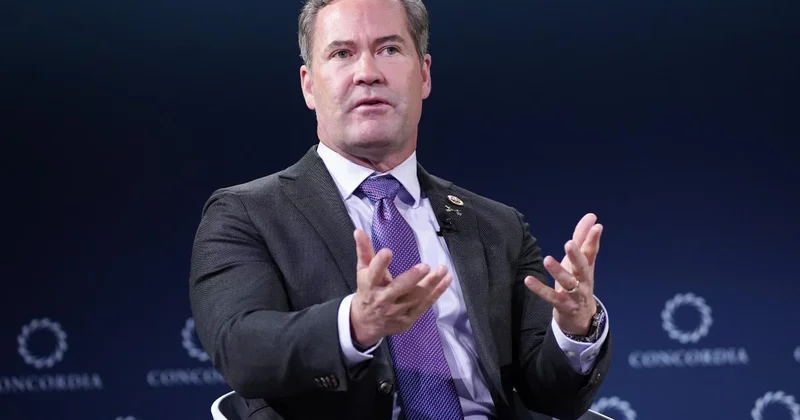 Uolts: Maduro ABŞ xalqına qarşı hücumlara görə məsuliyyət daşıyır