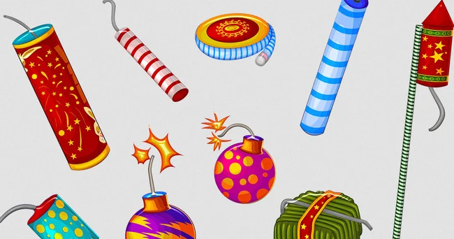 DGK: “Pirotexniki məmulatların qeyri qanuni yollarla gətirilməsinin qarşısını almaq üçün tədbirlər həyata keçirilir”