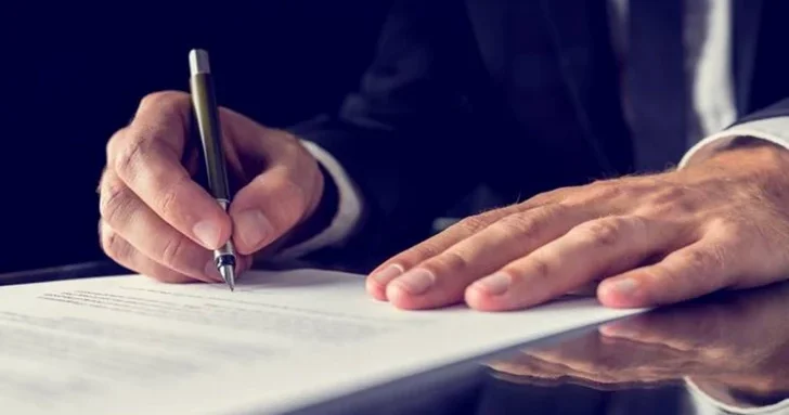 После ареста прежнего руководителя: в морской порт Говсан назначен новый гендиректор