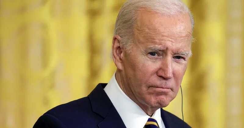 Байден получает самую крупную пенсию среди экс президентов США Minval Politika