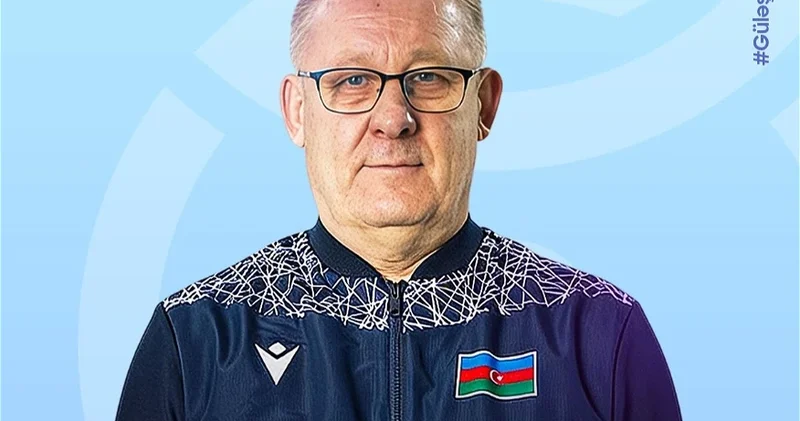 ФБА объявила об уходе российского специалиста