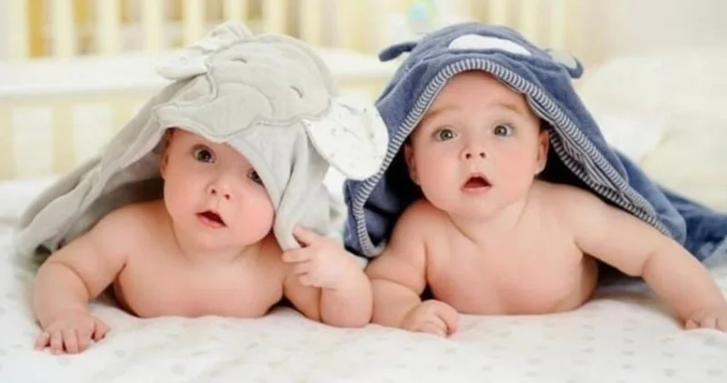 Son beş ildə uşaqlara ən çox qoyulan adlar SİYAHI