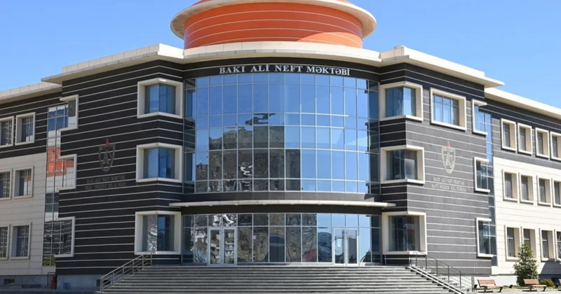 Bakı Ali Neft Məktəbi 2026 2030 cu illər üçün strateji inkişaf proqramı hazırlayır