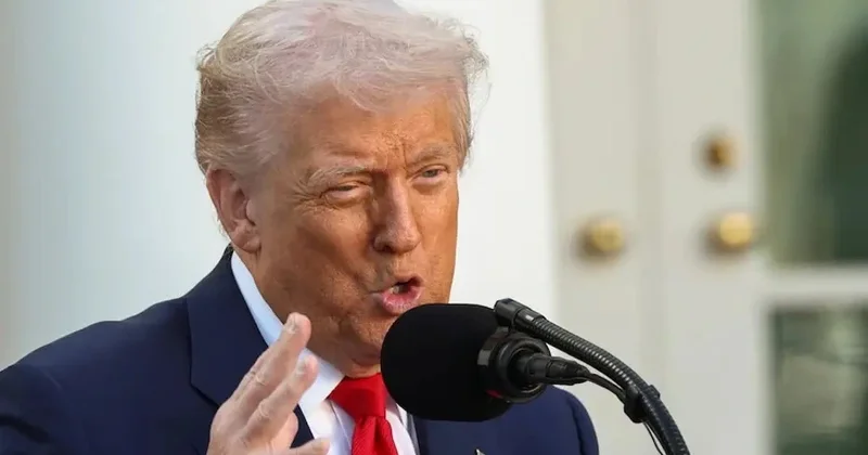 Trampdan ard arda yeni təhdidlər: Kolumbiya, Meksika, Kuba, İran...