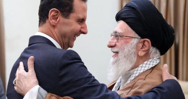 “Bəşər Əsəd Rusiyanı seçdi, ali rəhbər də dostunun seçiminə üstünlük verər” ŞƏRH