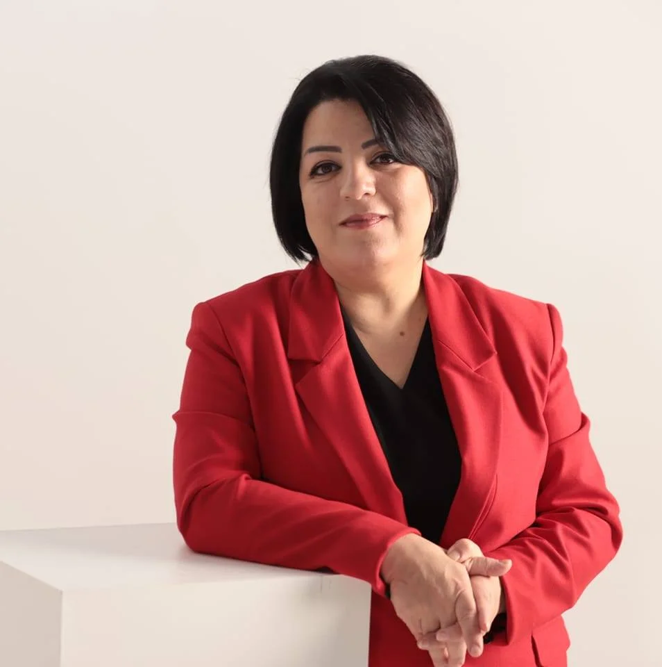 Şahnaz Bəylərqızı saxlanıldı