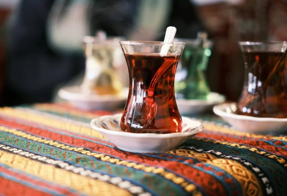 Çay içmək sağlamlığa necə təsir edir? ARAŞDIRMA