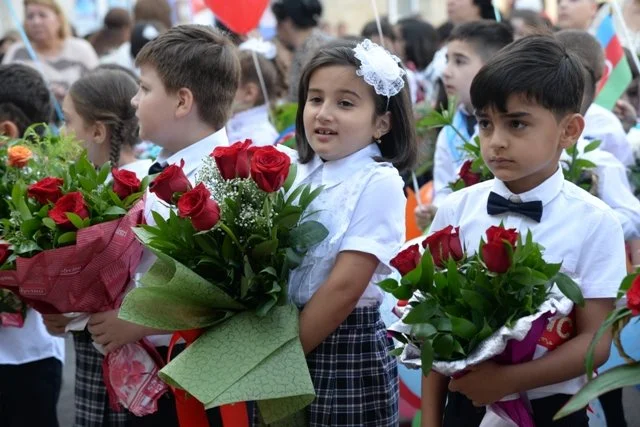 Niyə bütün şagirdlər qeydiyyatda olduqları ərazidə məktəbə getmir? Rəy və təkliflər