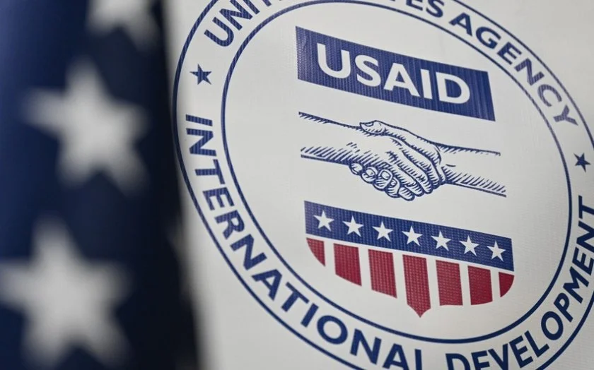 USAID işçilərini məzuniyyətə buraxır