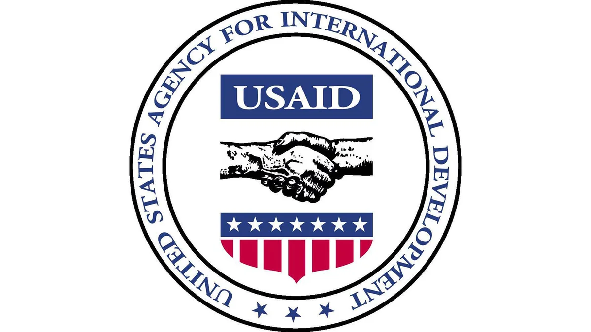 USAID выделило больше ста миллионов долларов на выборы в Грузии