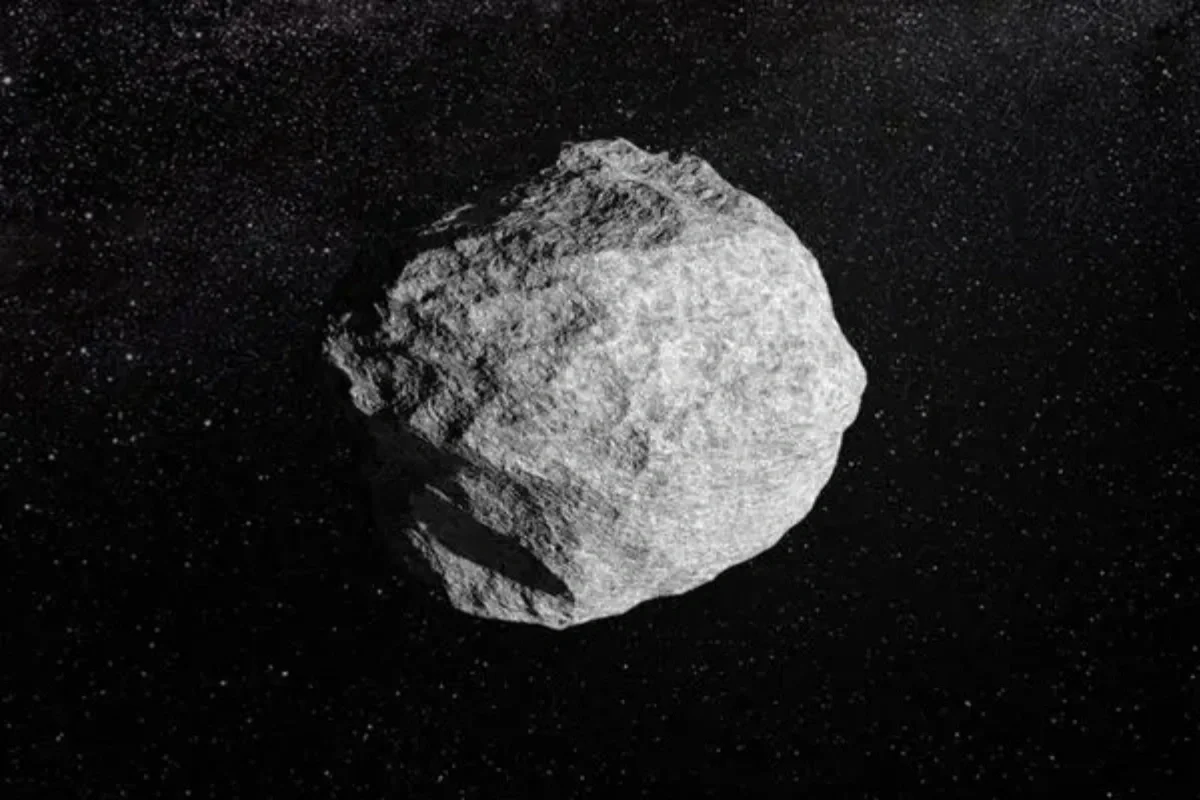 Alimlər 2032 ci ildə asteroidin Yerlə toqquşma ehtimalını nəzərdən keçiriblər